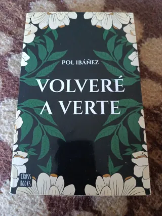 Volveré a verte