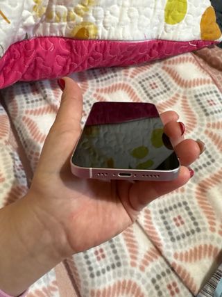 iPhone 13 128GB Rosa