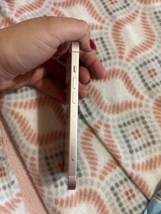 iPhone 13 128GB Rosa