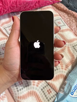 iPhone 13 128GB Rosa