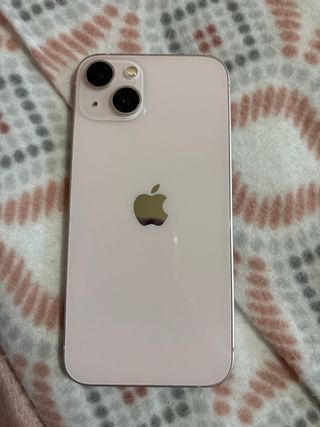 iPhone 13 128GB Rosa