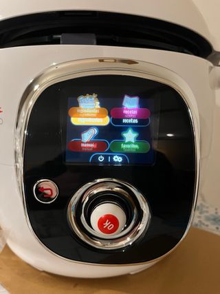 Moulinex Cookeo Robot Cocina 6L