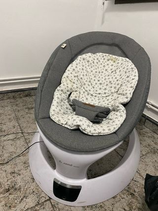 Hamaca Jane Moon electrónica poco uso