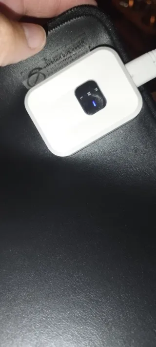 Alfombrilla escritorio calefactable 80x33cm negra