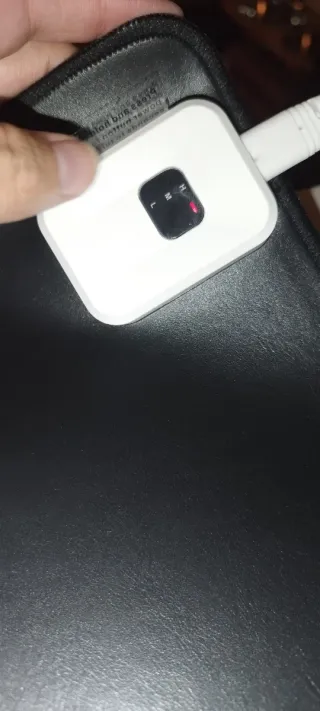 Alfombrilla escritorio calefactable 80x33cm negra