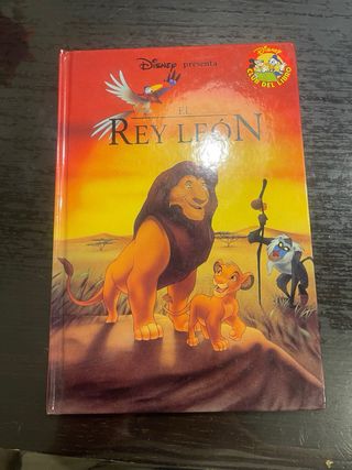 Coleccion Libros Disney