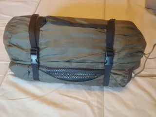 Tienda de campaña Ferrino Lightent 2