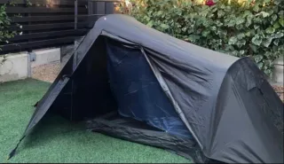 Tienda de campaña Ferrino Lightent 2