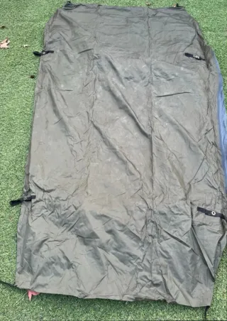 Tienda de campaña Ferrino Lightent 2