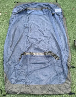 Tienda de campaña Ferrino Lightent 2