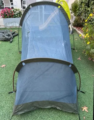 Tienda de campaña Ferrino Lightent 2