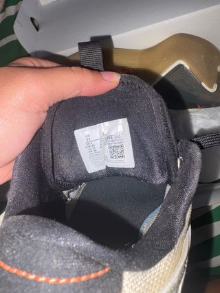 Jordan Luka 2 (GS) Negro/Blanco