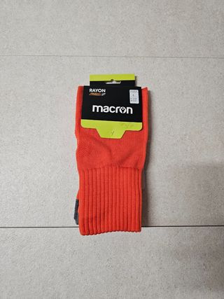 Calzettoni calcio Macron
