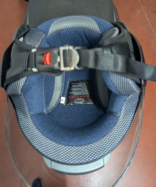 Casco Jet MT City One