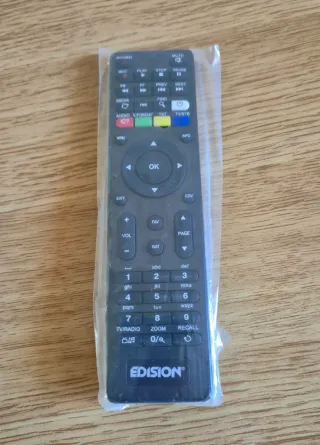 Mando a distancia Edision Picollino