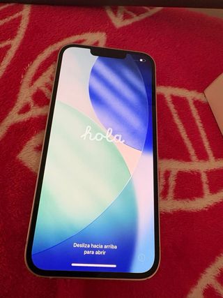 iPhone 13 Rosa 128 GB