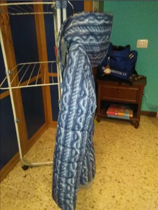 GIACCA A VENTO RAGAZZINA