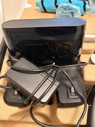 Aspirador Conga 4690 ULTRA