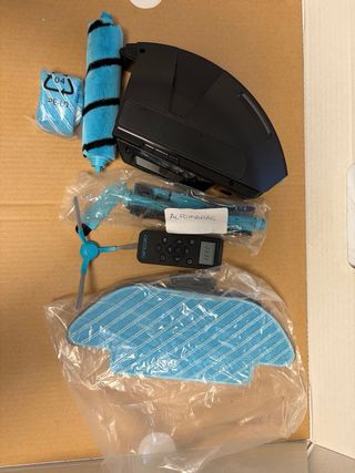 Aspirador Conga 4690 ULTRA