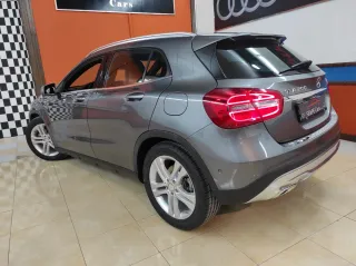 Mercedes-Benz GLA 2014