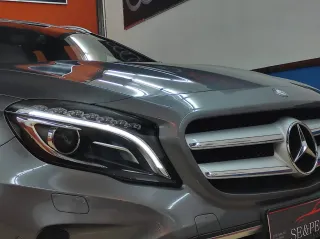 Mercedes-Benz GLA 2014