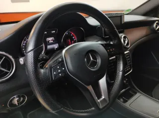 Mercedes-Benz GLA 2014