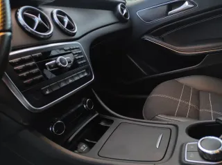 Mercedes-Benz GLA 2014