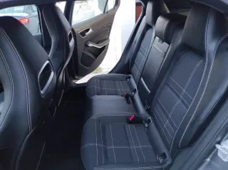 Mercedes-Benz GLA 2014