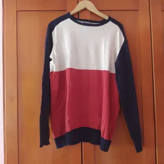 Jersey Springfield Hombre