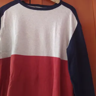 Jersey Springfield Hombre