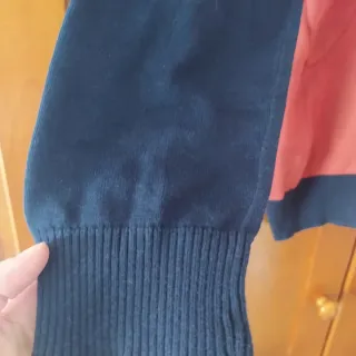 Jersey Springfield Hombre