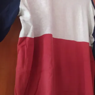 Jersey Springfield Hombre