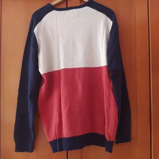 Jersey Springfield Hombre