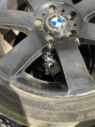 Llantas BMW 17 pulgadas