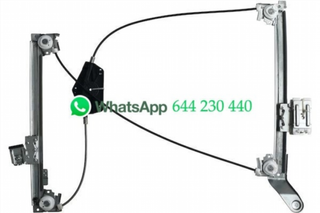 ELEVALUNAS DELANTERO IZQUIERDO (S/MOTOR) AUDI A5