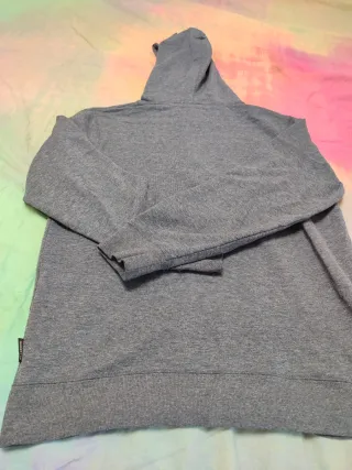 Sudadera Billabong Gris