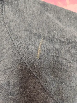 Sudadera Billabong Gris