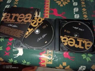 Area - International Popular Group - Gold Edition