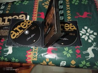 Area - International Popular Group - Gold Edition