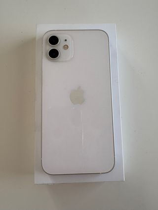 iPhone 12 64GB Blanco