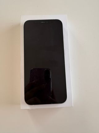 iPhone 12 64GB Blanco