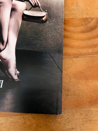 Revista Vogue Italia Abril 2023 Kendall Jenner