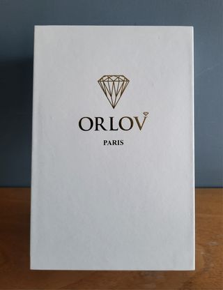 Orlov Paris Blue Lili 75 ml. EDP