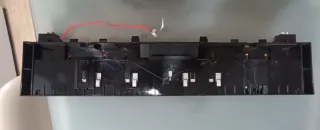 Botonera Lavavajillas Balay 9001196588