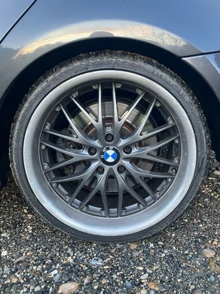 Llantas BMW 19”