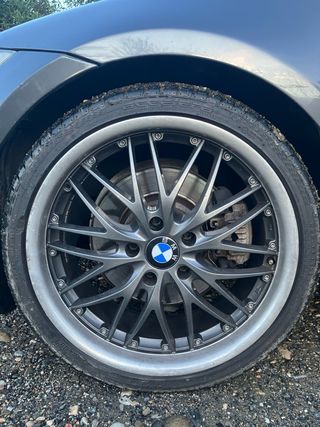 Llantas BMW 19”