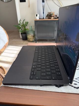 MacBook Pro 14 M4 Pro 48GB