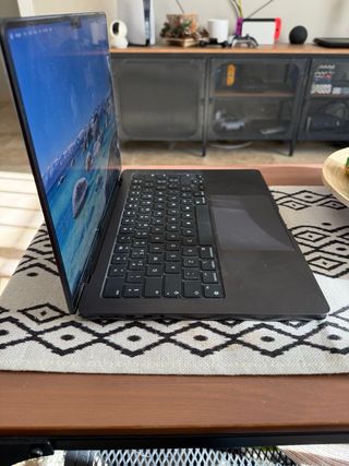 MacBook Pro 14 M4 Pro 48GB