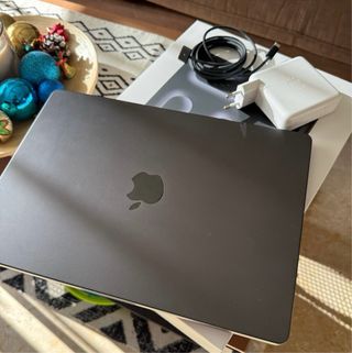 MacBook Pro 14 M4 Pro 48GB