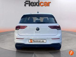 Volkswagen Golf Life 2.0 TDI 85kW (115CV) DSG